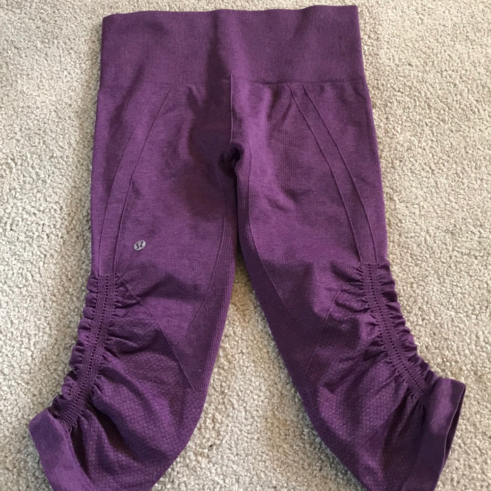 Lululemon leggings